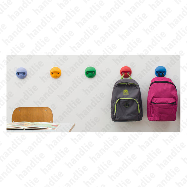 CAB.84377 - Cabide - Plástico