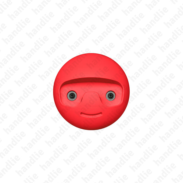 CAB.84377 - Cabide - Plástico