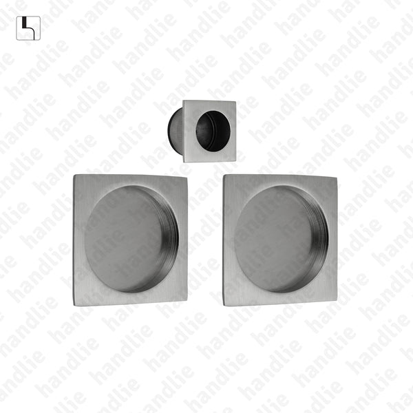 CE.KIT.68.CD - Kit conchas embutir quadradas 54x54