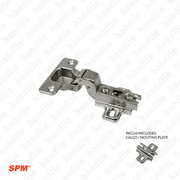 D.SPM.CN - Série SPM