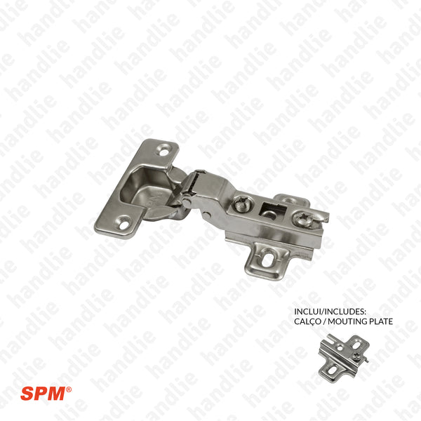 D.SPM.CN - Série SPM