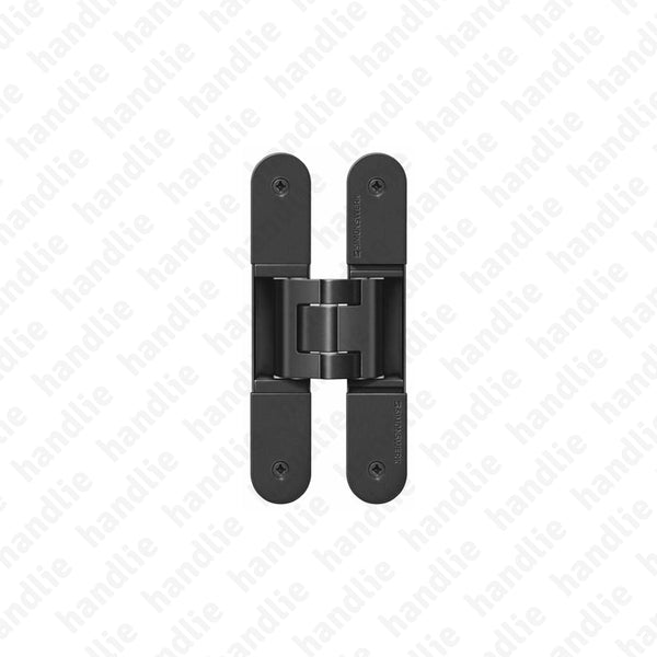 TE.240.3D - Dobradiça oculta - Tectus 3D - Carga 60 Kgs | SIMONSWERK