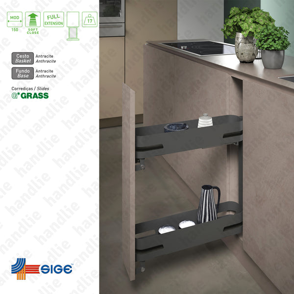 EC.002.M - Despenseiros multiusos para aplicação porta frontal - GRASS