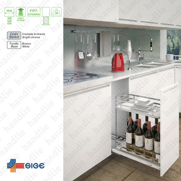 EC.004.IP - Despenseiros multiusos para aplicação porta frontal