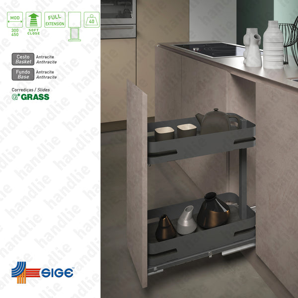 EC.004.M - Despenseiros multiusos para aplicação porta frontal - GRASS