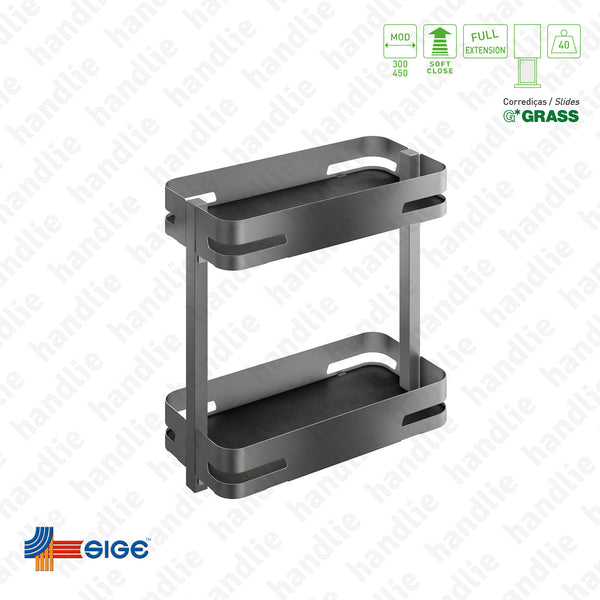 EC.004.M - Despenseiros multiusos para aplicação porta frontal - GRASS