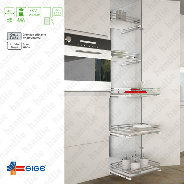 EC.119.IP - Cesto multiusos