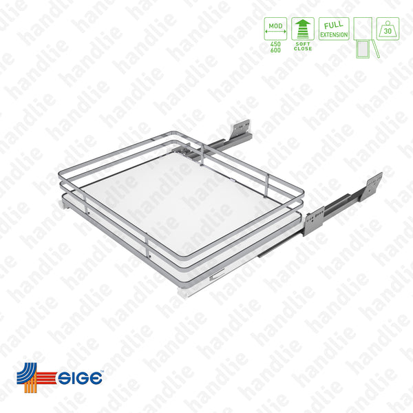 EC.119.IP - Cesto multiusos
