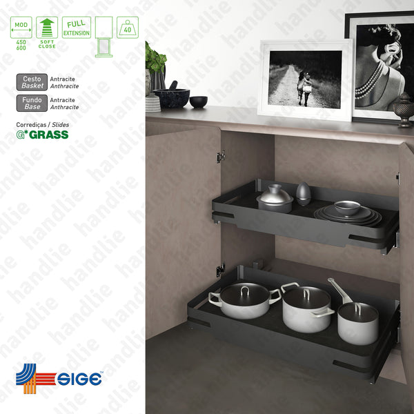 EC.119.M - Cesto multiusos - GRASS