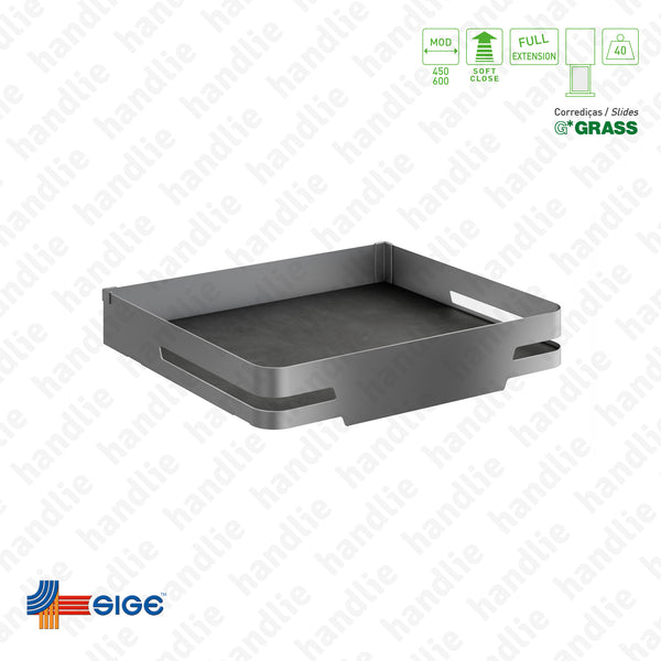 EC.119.M - Cesto multiusos - GRASS