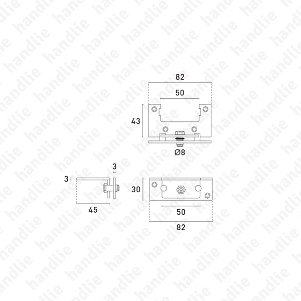 ENG.3011 - Engate de cama