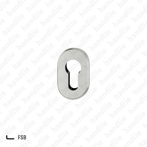 ENT.17.1757.PZ - Entrada de chave para cilindro - FSB