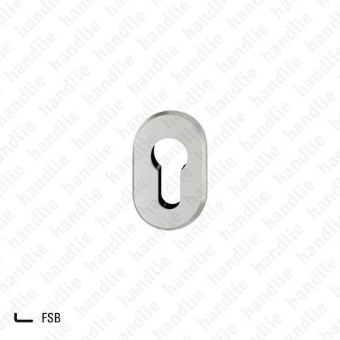 ENT.17.1757.PZ - Entrada de chave para cilindro - FSB