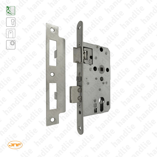 IN.20.789 - Fechadura anti-pânico (QP / Função E - Automática)