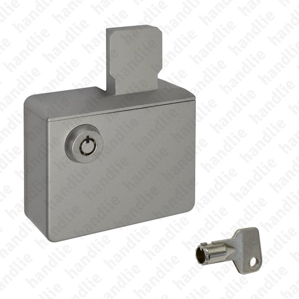 F.804.900 - Caixa de moedas para moedeiro