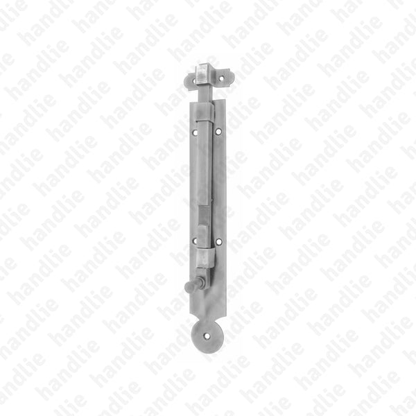 FX.177 - Fecho rebate - Latão