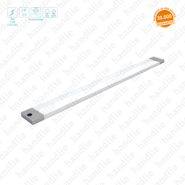 IL.104 - Foco de LED com sensor de proximidade / 12V