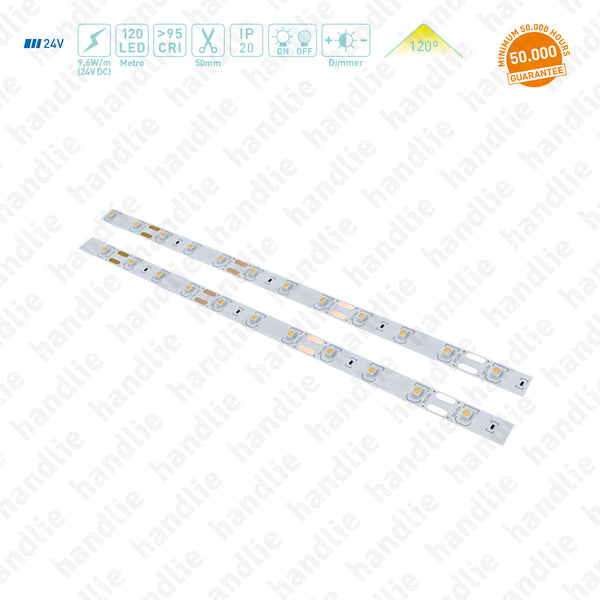 IL.203-PRO - Fita LED face adesiva