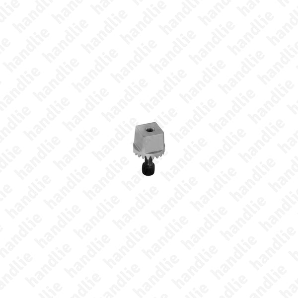 MACE.117304 - Pivot - Eixos para molas -  Quadrado Português | GEZE