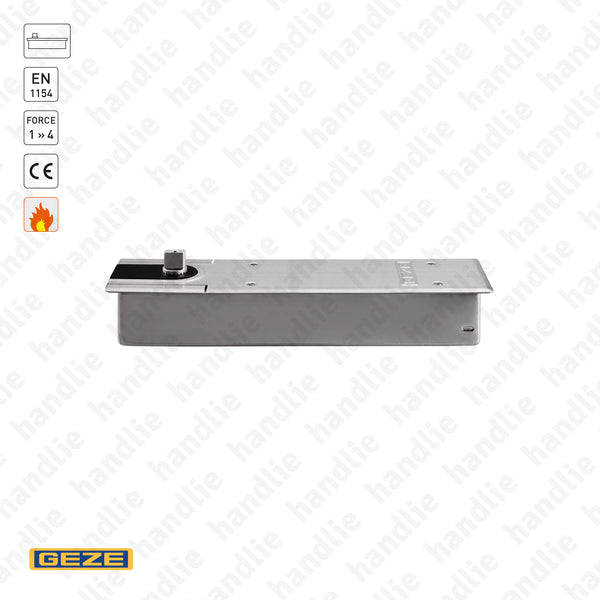 TS.500.NV - Mola pavimento para portas até 150Kg / 1100mm | GEZE