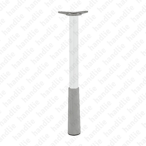 P.5 - Perna para mesa Ø50x580