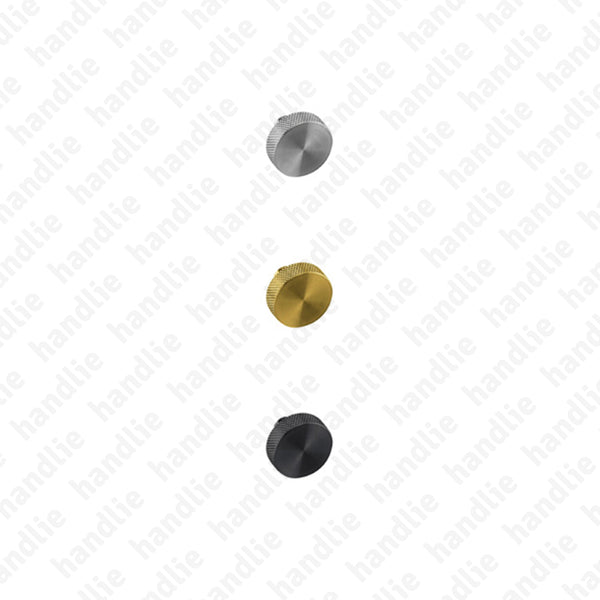 IN.22.160 | WATCH - Puxador para mobiliário Ø25 / Ø30