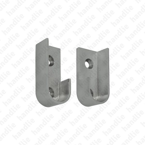 S.18 - Suportes laterais para varão