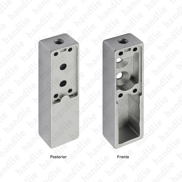 S.251 - Suporte lateral (topo) para varão VAR.250