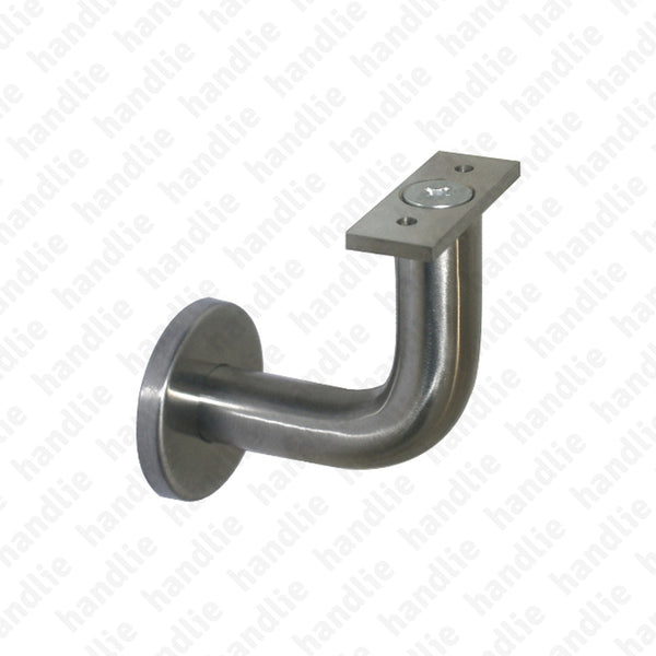 S.IN.130 - Suporte para corrimão - Inox