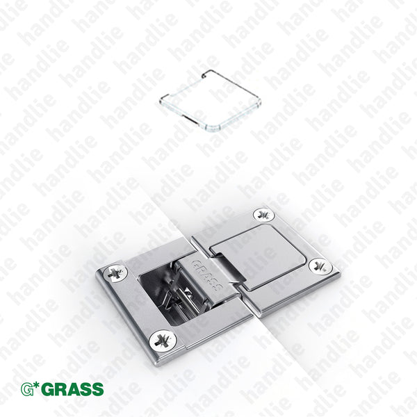 D.GRA.F053.139.675 -TIOMOS FLAP - Capa braço para dobradiça TIOMOS FLAP | GRASS