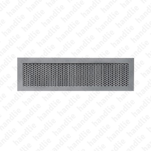 IN.23.030 / IN.23.031 - Ventiladores - Inox