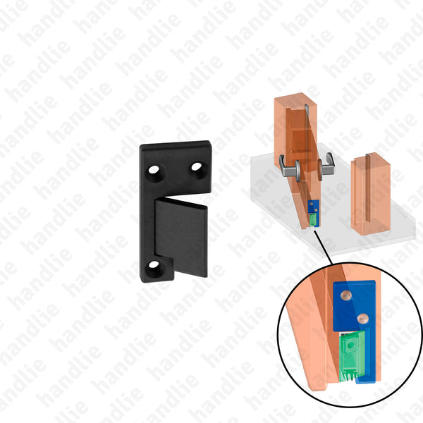 VP.2503 - Activador de veda portas para portas pivotantes